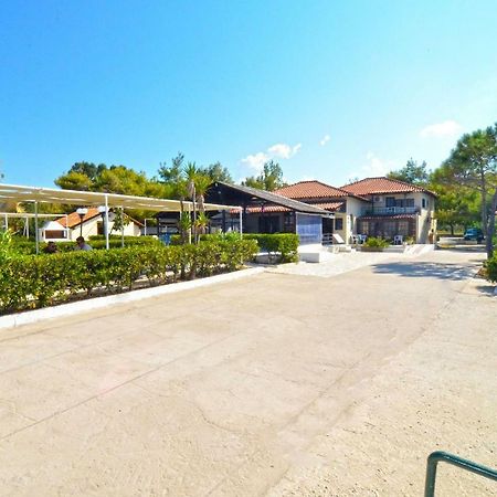 Oasis Beachfront Studios & Apartments, By Zantewize Alykanas  Exterior foto